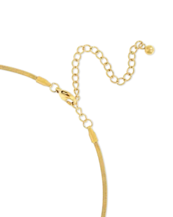 Collier - Fine Steel