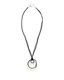 Collier - Five Circles
