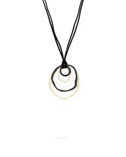 Collier - Five Circles
