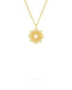 Collier - Flashy Opal
