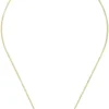 Collier - Floral Circle