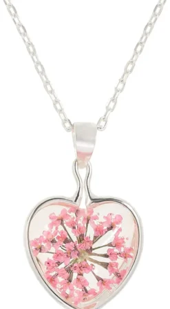 Collier - Floral Essence