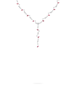 Collier - Floral Eyecatcher