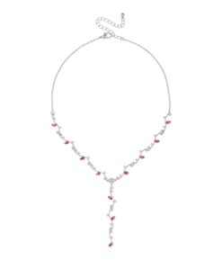 Collier - Floral Eyecatcher