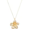 Collier - Floral Glow