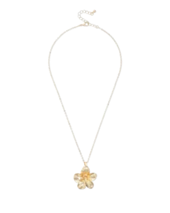 Collier - Floral Glow