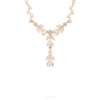 Collier - Floral Sparkles