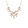 Collier - Floral Twinkle