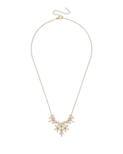 Collier - Floral Twinkle