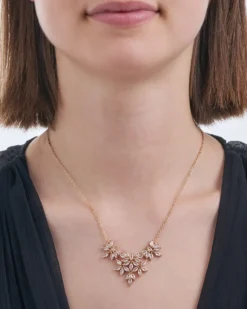 Collier - Floral Twinkle