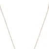 Collier - Flower Circle