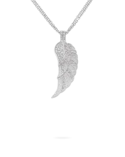 Collier - Flying Jewellery