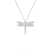 Collier - Flying Sparkle