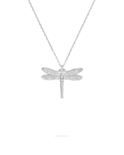 Collier - Flying Sparkle