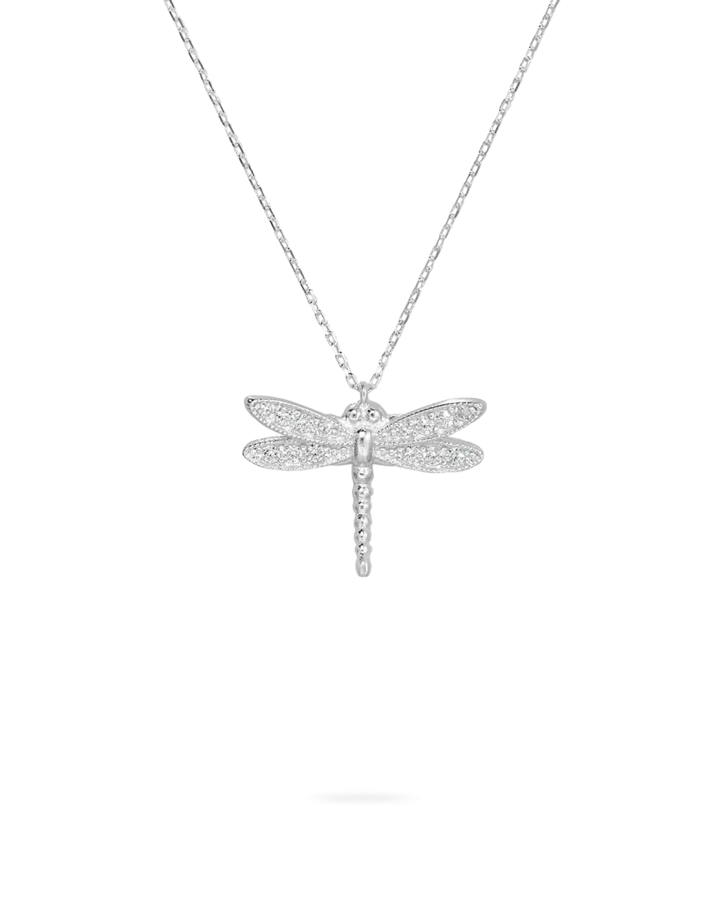 Collier - Flying Sparkle