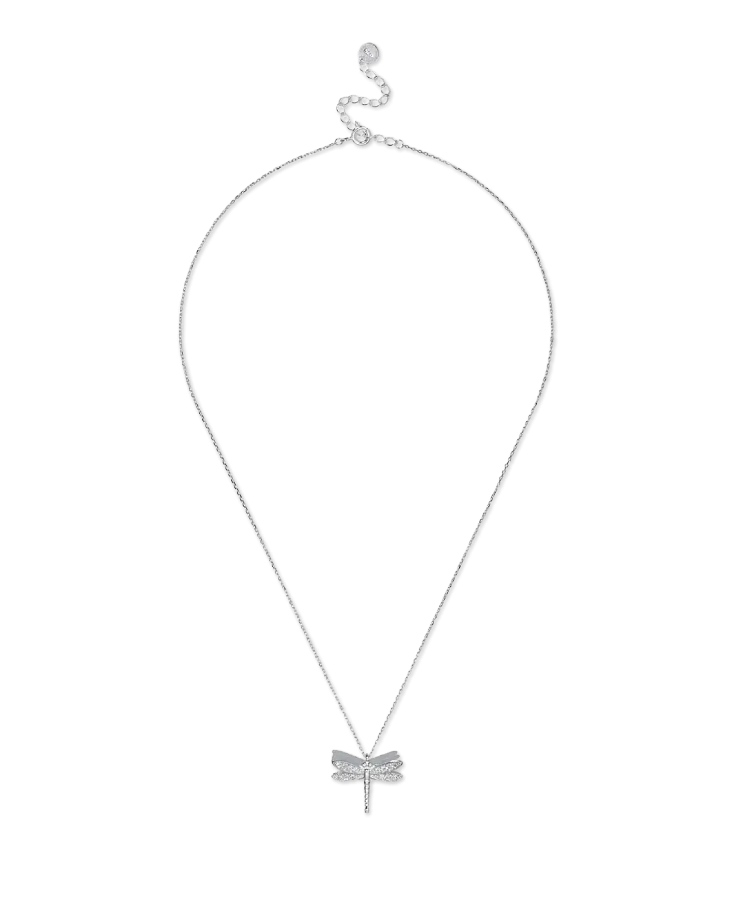 Collier - Flying Sparkle