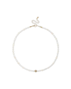 Collier - Freshwater Shine
