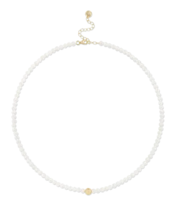 Collier - Freshwater Treasure