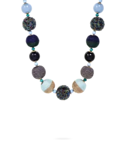Collier - Funky Statement
