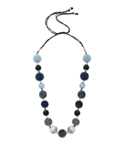 Collier - Funky Statement