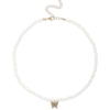Collier - Garden Pearls
