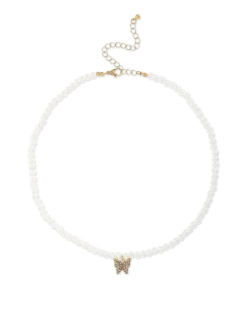 Collier - Garden Pearls