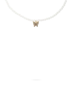 Collier - Garden Pearls