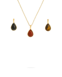 Collier - Gem Wonder
