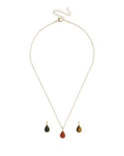 Collier - Gem Wonder