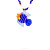 Collier - Glass Cutie
