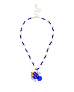 Collier - Glass Cutie