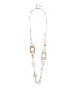 Collier - Glass Glow