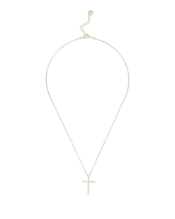 Collier - Gleaming Cross