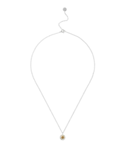 Collier - Gleaming Daisy