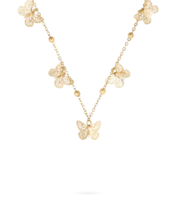 Collier - Gleaming Garden