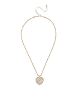 Collier - Gleaming Heart