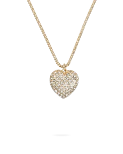 Collier - Gleaming Heart