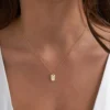 Collier - Gleaming M