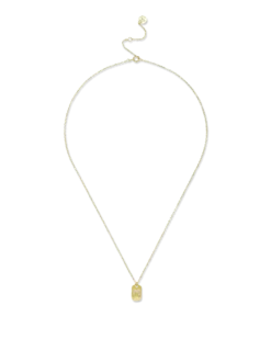 Collier - Gleaming M