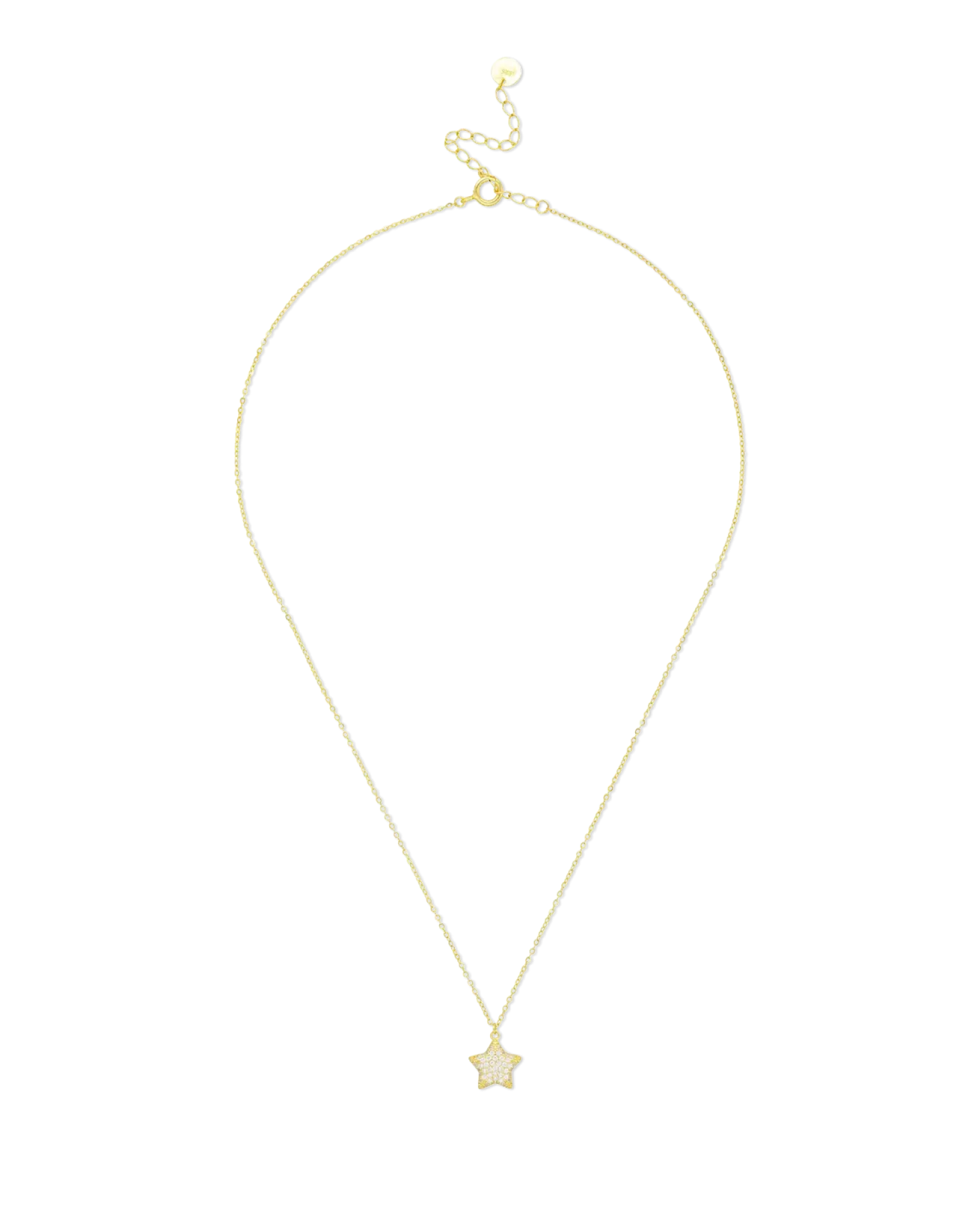 Collier - Gleaming Night