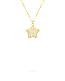 Collier - Gleaming Night