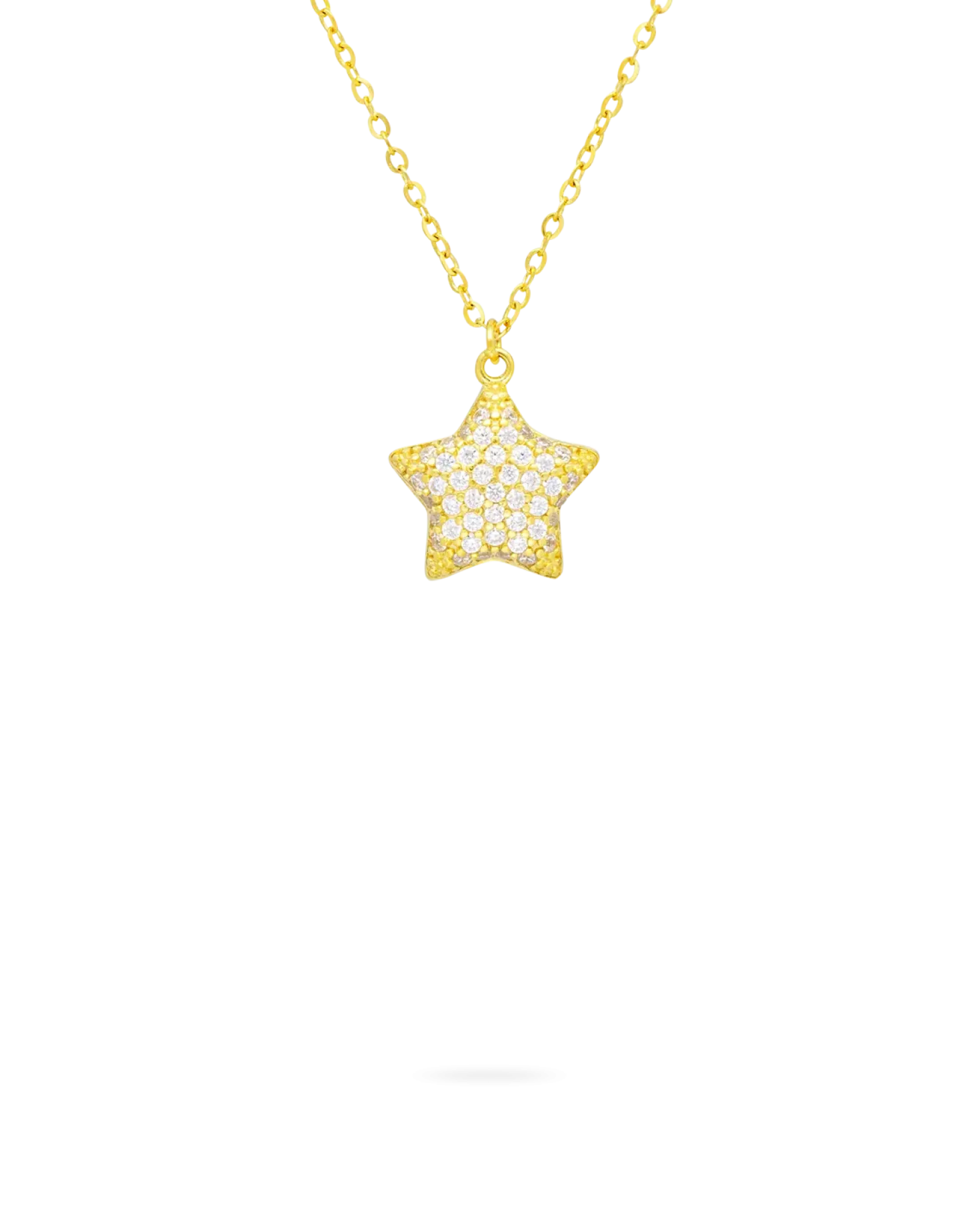 Collier - Gleaming Night