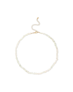 Collier - Gleaming Pearl