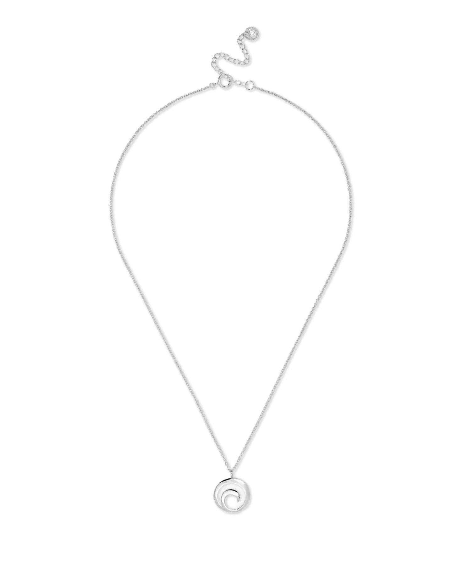 Collier - Gleaming Pendant