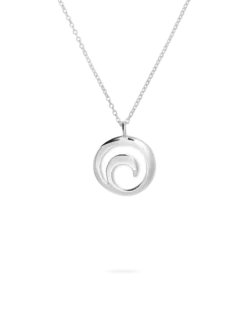 Collier - Gleaming Pendant