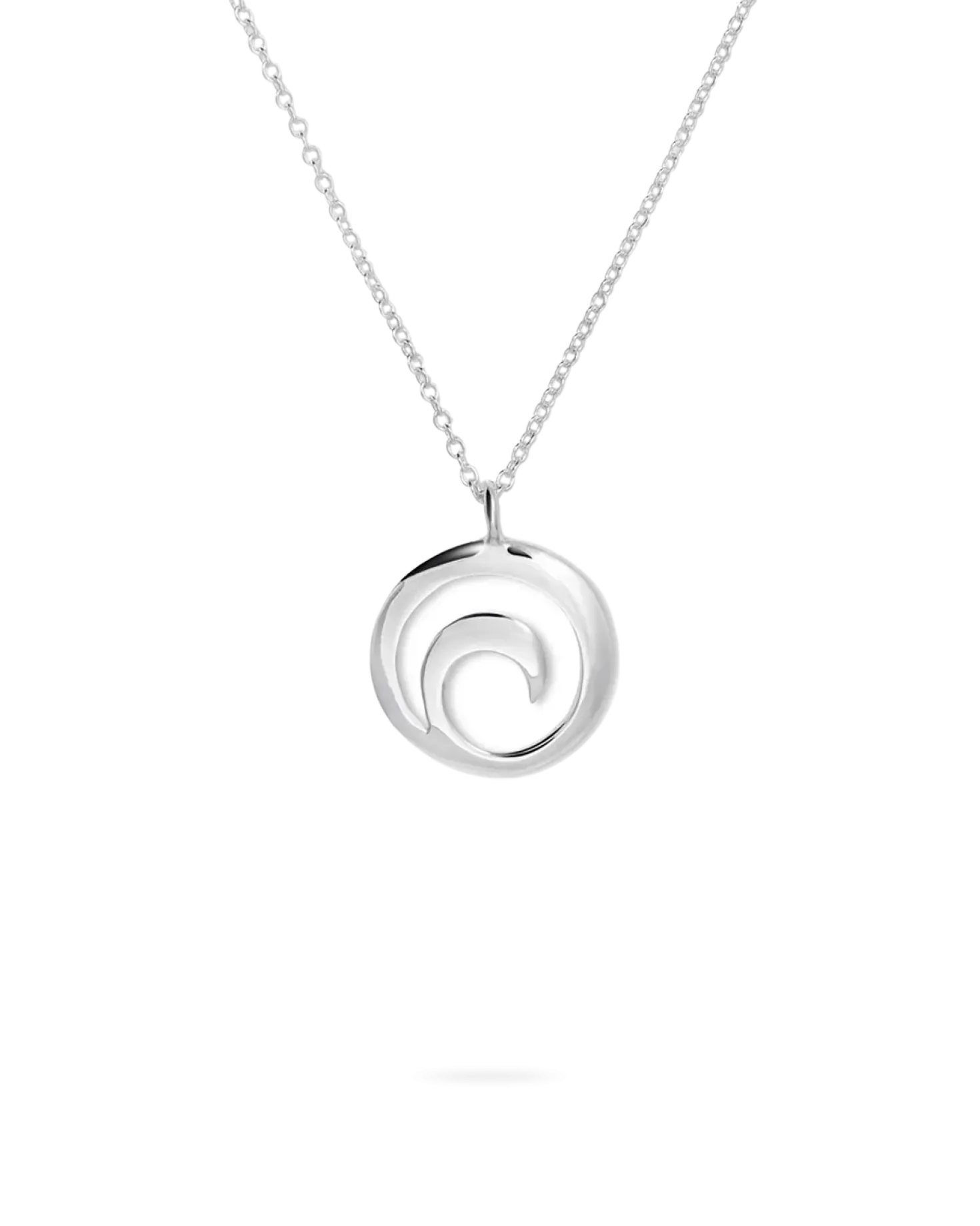 Collier - Gleaming Pendant