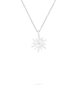 Collier - Gleaming Sun
