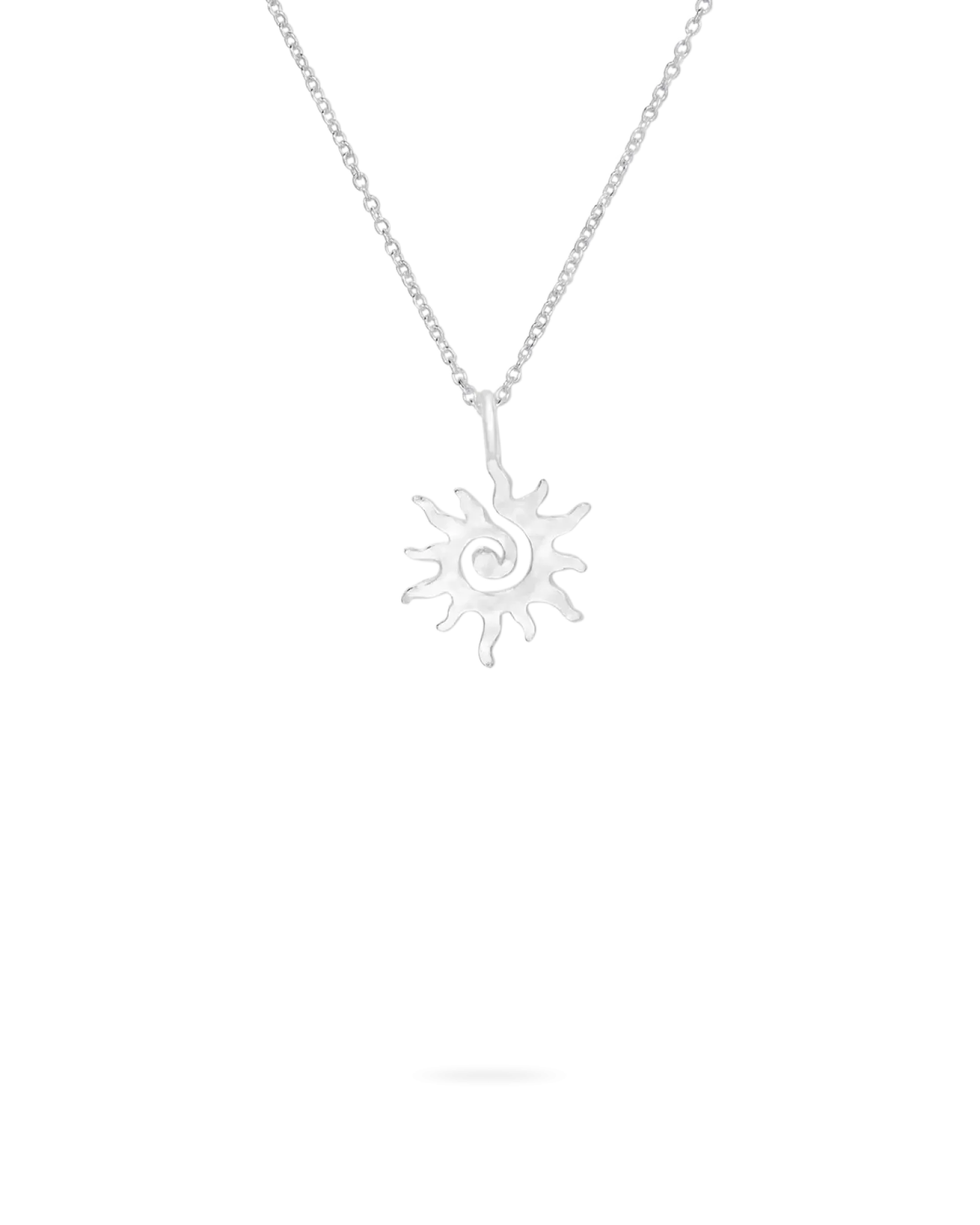 Collier - Gleaming Sun