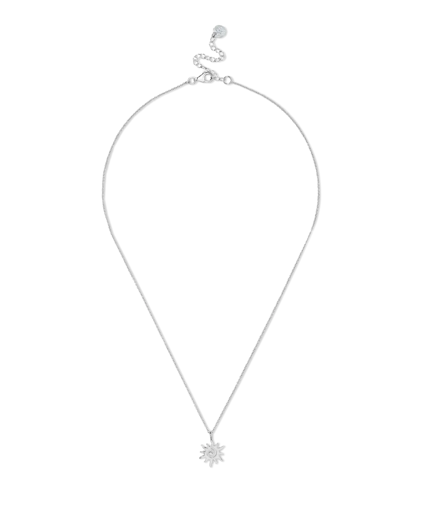 Collier - Gleaming Sun