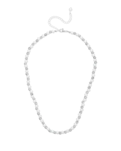 Collier - Glittering Pearl